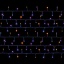El.küünlad 750LED vikerkaar+adapter IP20