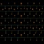 El.küünlad 1000LED soe valge+adapterIP20