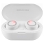 Bluetooth kõrvaklapid Sencor valge
